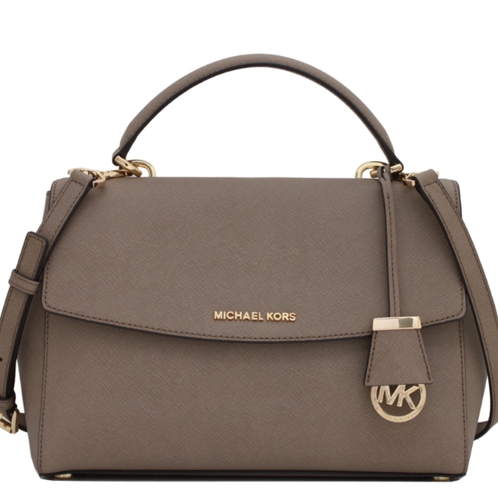 Michael Kors Ava Small Top Handle Satchel